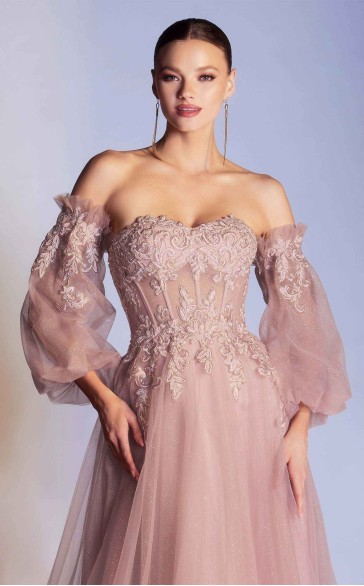 Cinderella Divine CD948 Dress