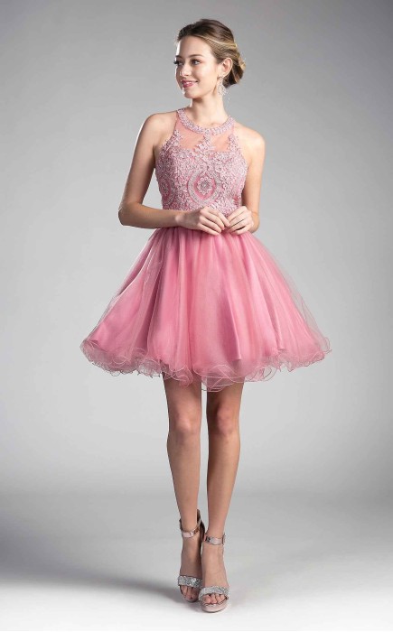 Cinderella Divine UJ0119 Dress