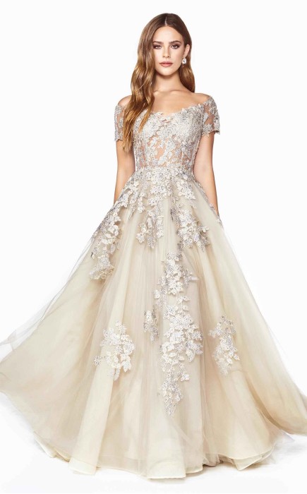 Cinderella Divine C20 Dress
