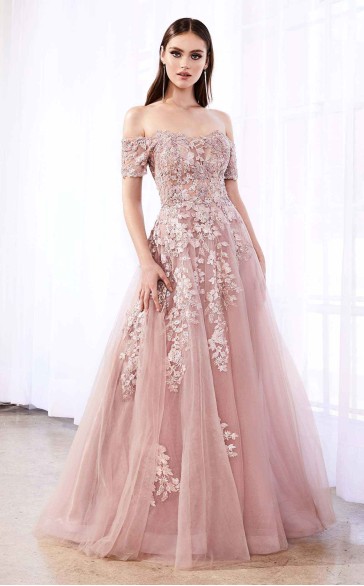 Cinderella Divine C20 Dress