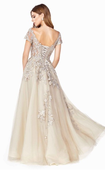 Cinderella Divine C20 Dress