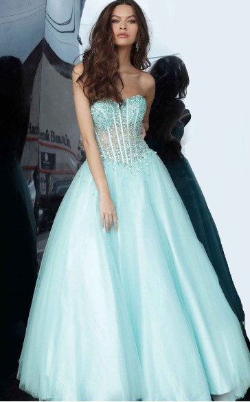 Jovani 1332BG Dress