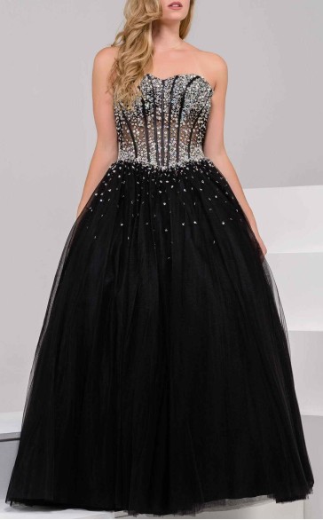 Jovani 1332BG Dress