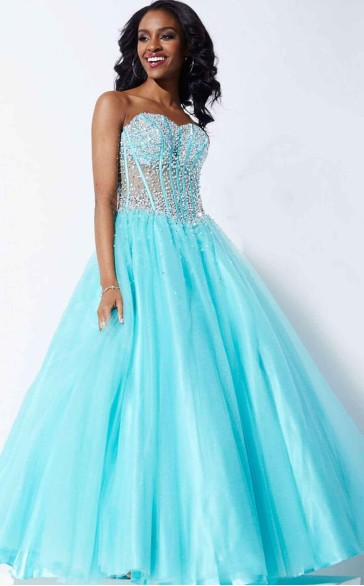 Jovani 1332BG Dress