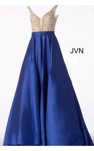 JVN JVN60696BG Dress