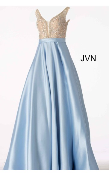 JVN JVN60696BG Dress