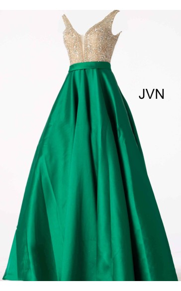 JVN JVN60696BG Dress