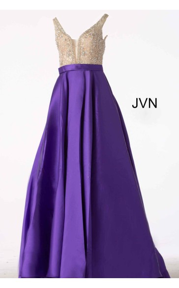 JVN JVN60696BG Dress