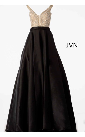 JVN JVN60696BG Dress