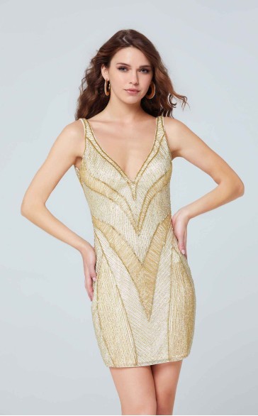 Primavera Couture 3537 Dress