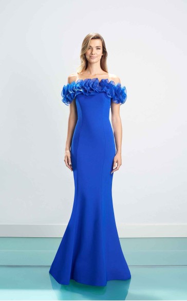 Daymor 1461 Dress