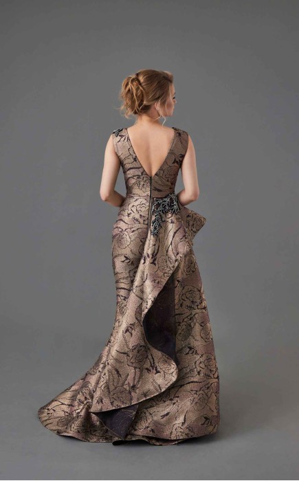 In Couture 5082 Dress