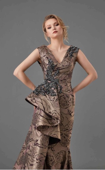 In Couture 5082 Dress