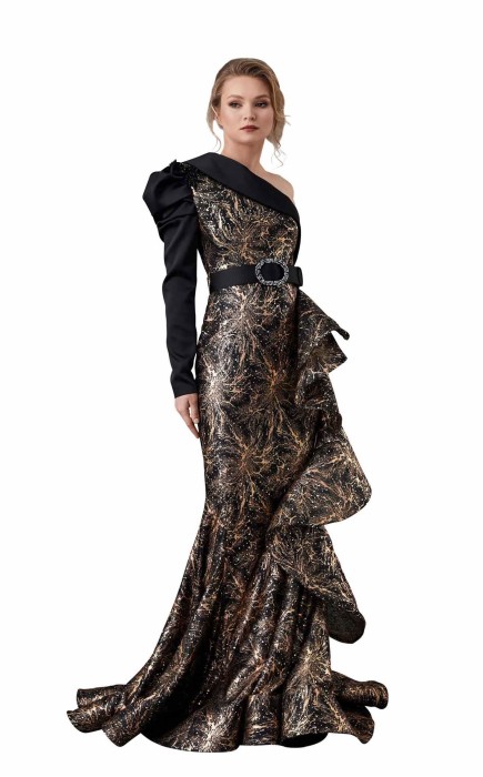 In Couture 5087 Dress
