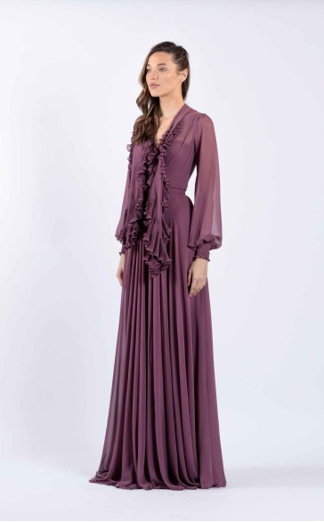 Zeena Zaki SS2103 Dress