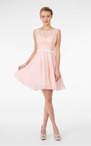 Elizabeth K GS2807 Dress