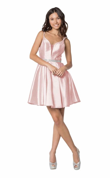 Elizabeth K GS2843 Dress
