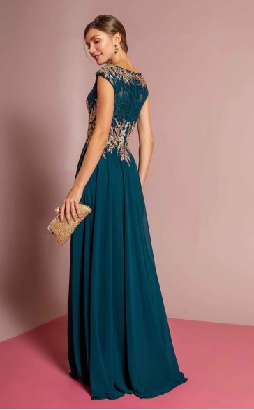 Elizabeth K GL2519 Dress