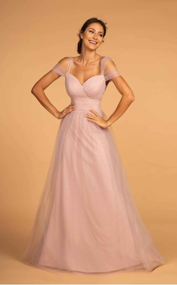 Elizabeth K GL2610 Dress