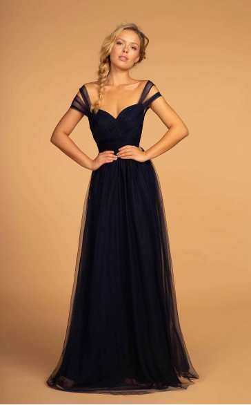 Elizabeth K GL2610 Dress