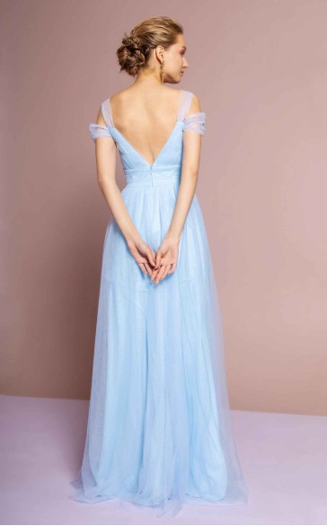 Elizabeth K GL2610 Dress