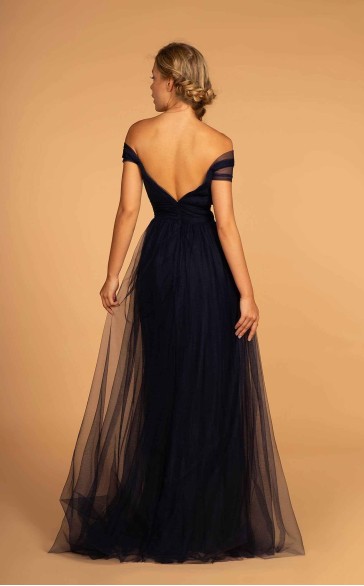 Elizabeth K GL2610 Dress