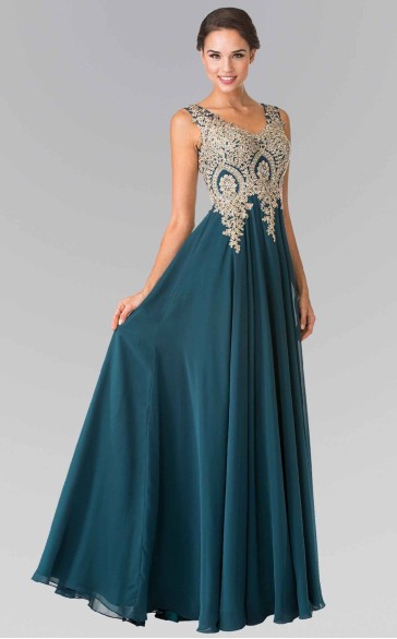 Elizabeth K GL2311 Dress