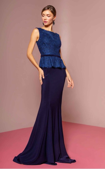 Elizabeth K GL1422 Dress