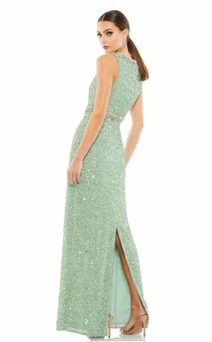 Mac Duggal 10839 Dress