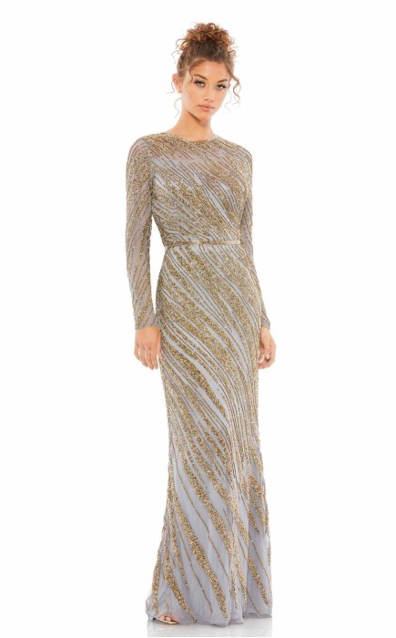 Mac Duggal 5240 Dress