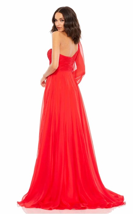 Mac Duggal 67810 Dress