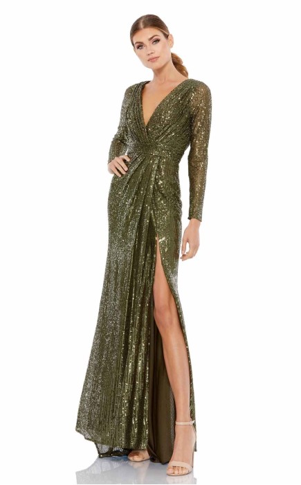 Mac Duggal 26490 Dress