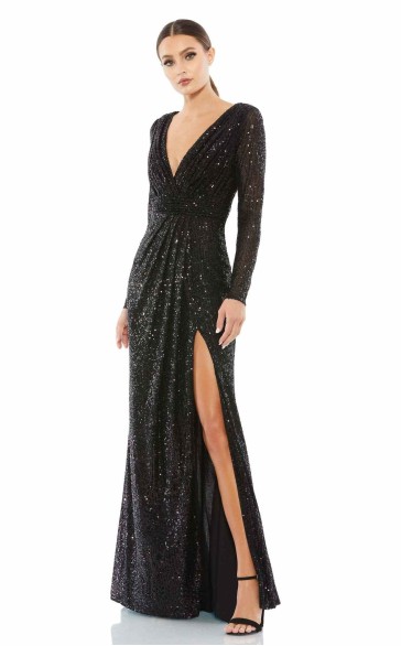 Mac Duggal 26490 Dress