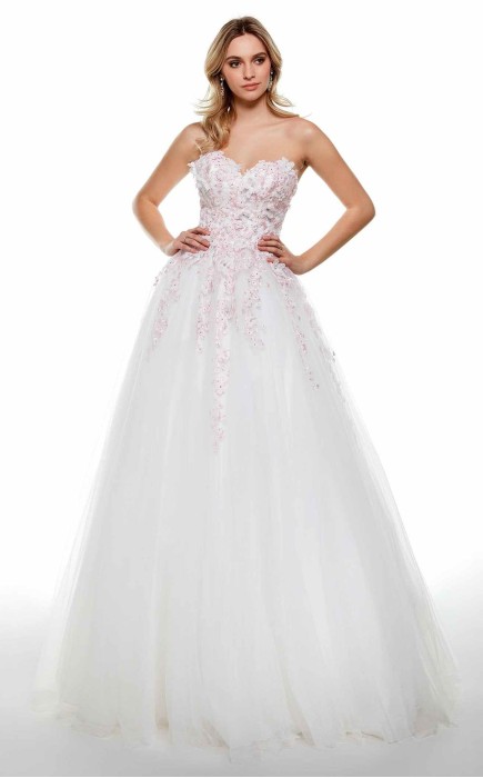 Alyce 61007 Dress