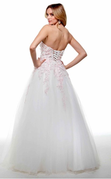 Alyce 61007 Dress