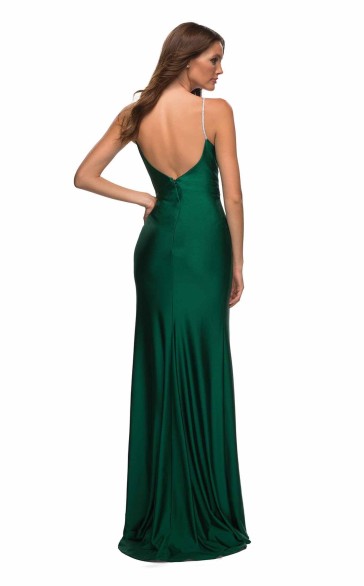 La Femme 30435 Dress