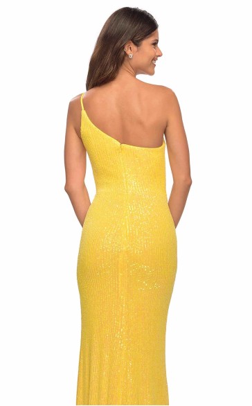 La Femme 30618 Dress