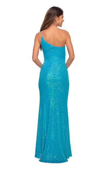 La Femme 30618 Dress