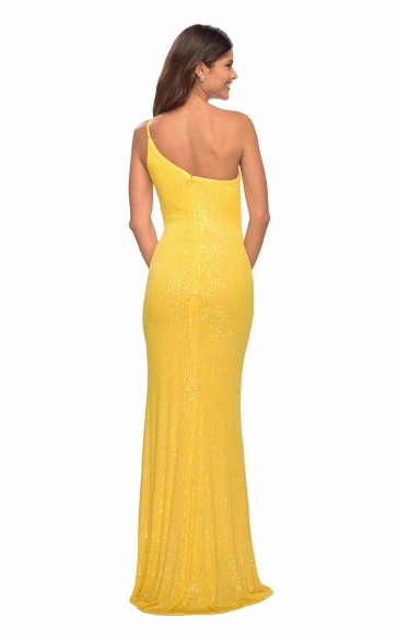 La Femme 30618 Dress
