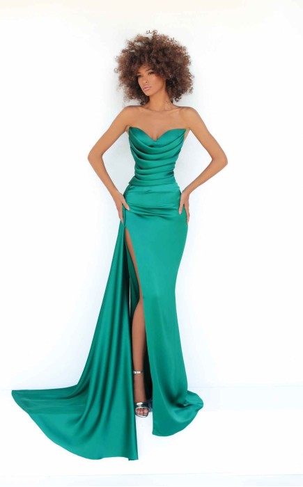 Tarik Ediz 51144 Dress