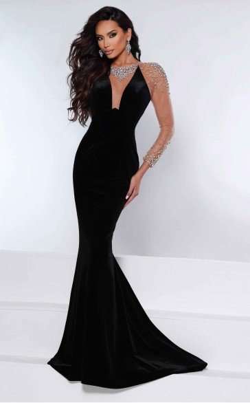 Johnathan Kayne 2427 Dress