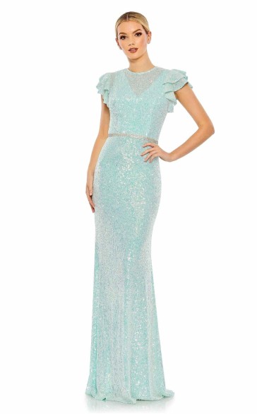 Mac Duggal 26942 Dress