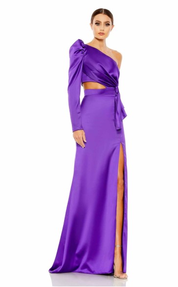 Mac Duggal 49570 Dress