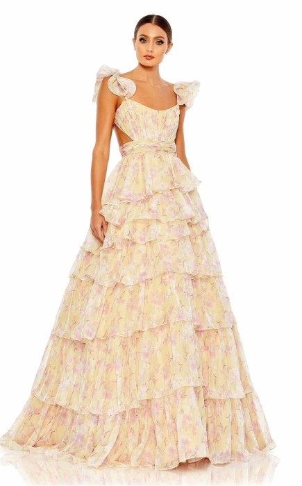 Mac Duggal 67974 Dress