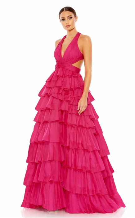 Mac Duggal 67988 Dress