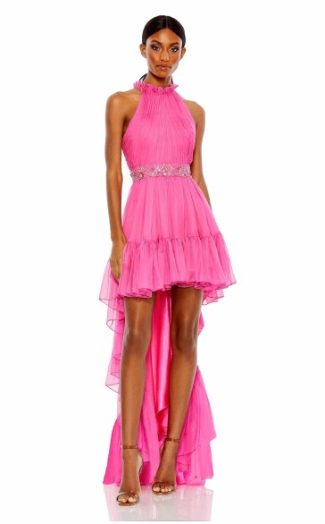 Mac Duggal 68029 Dress