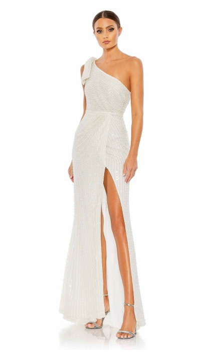 Mac Duggal 93735 Dress