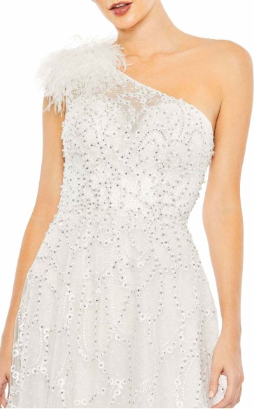 Mac Duggal 20389 Dress