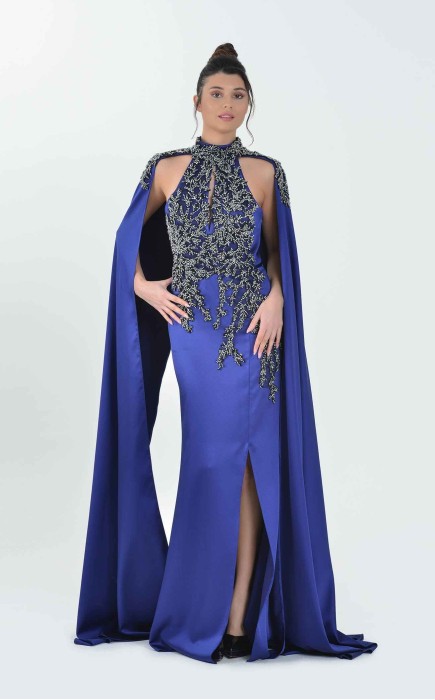 In Couture 5148 Dress