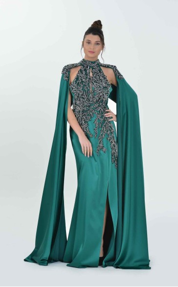 In Couture 5148 Dress